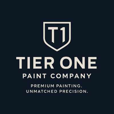 Avatar for Tier One Paint Company