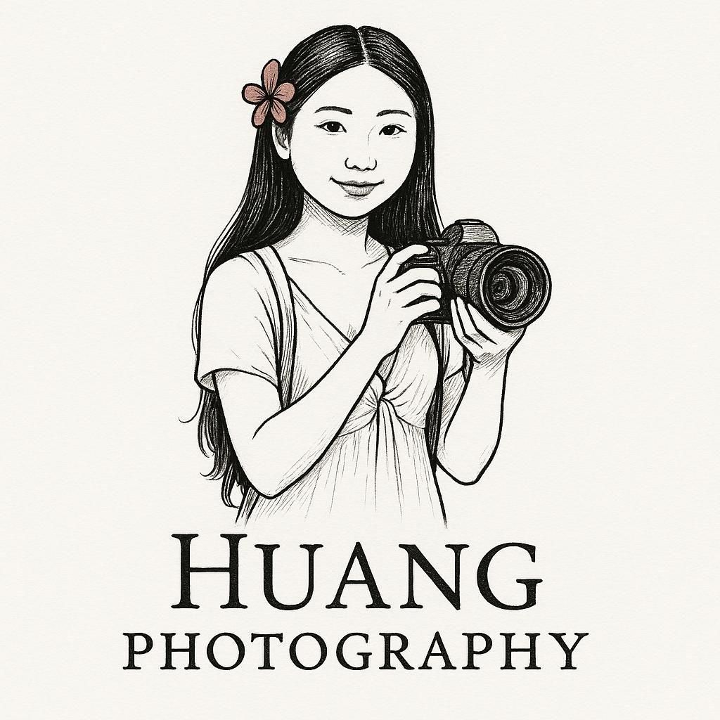Huang Photography