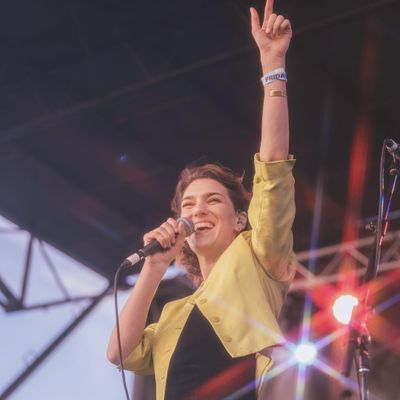 Avatar for Singing with Kelly