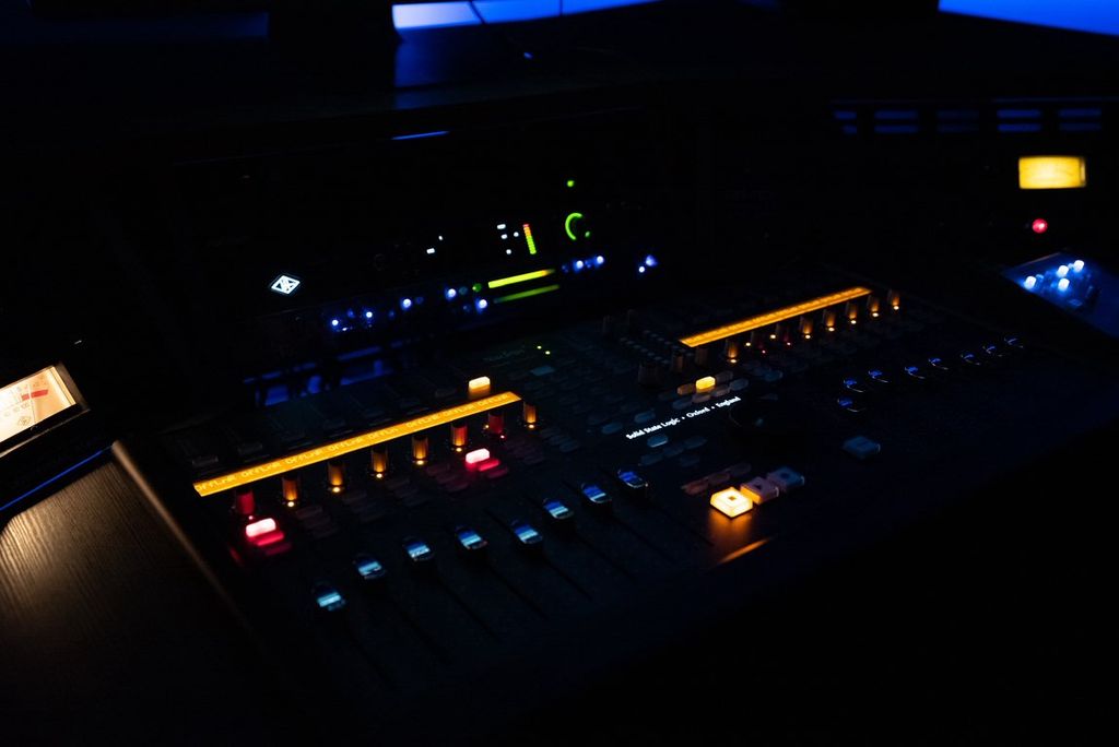 Projects and media