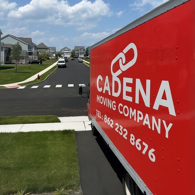 Avatar for Cadena Moving Company