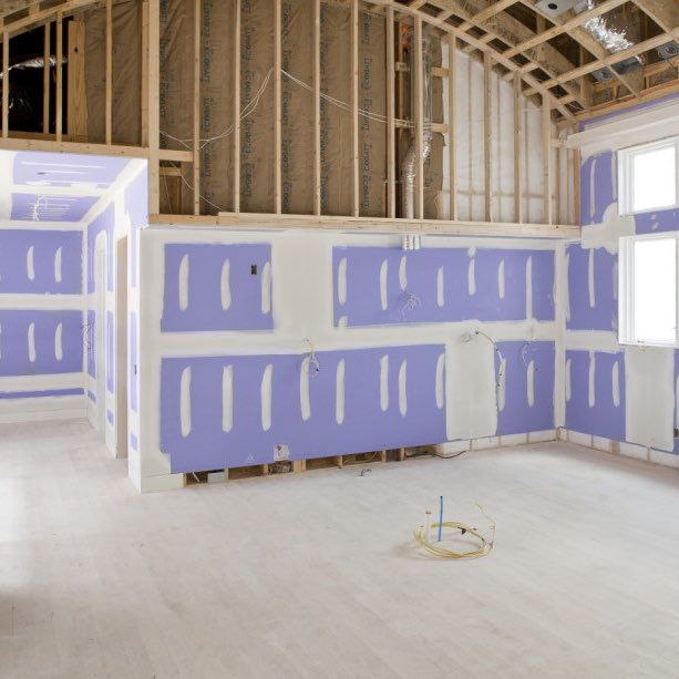 Arrowhead Drywall