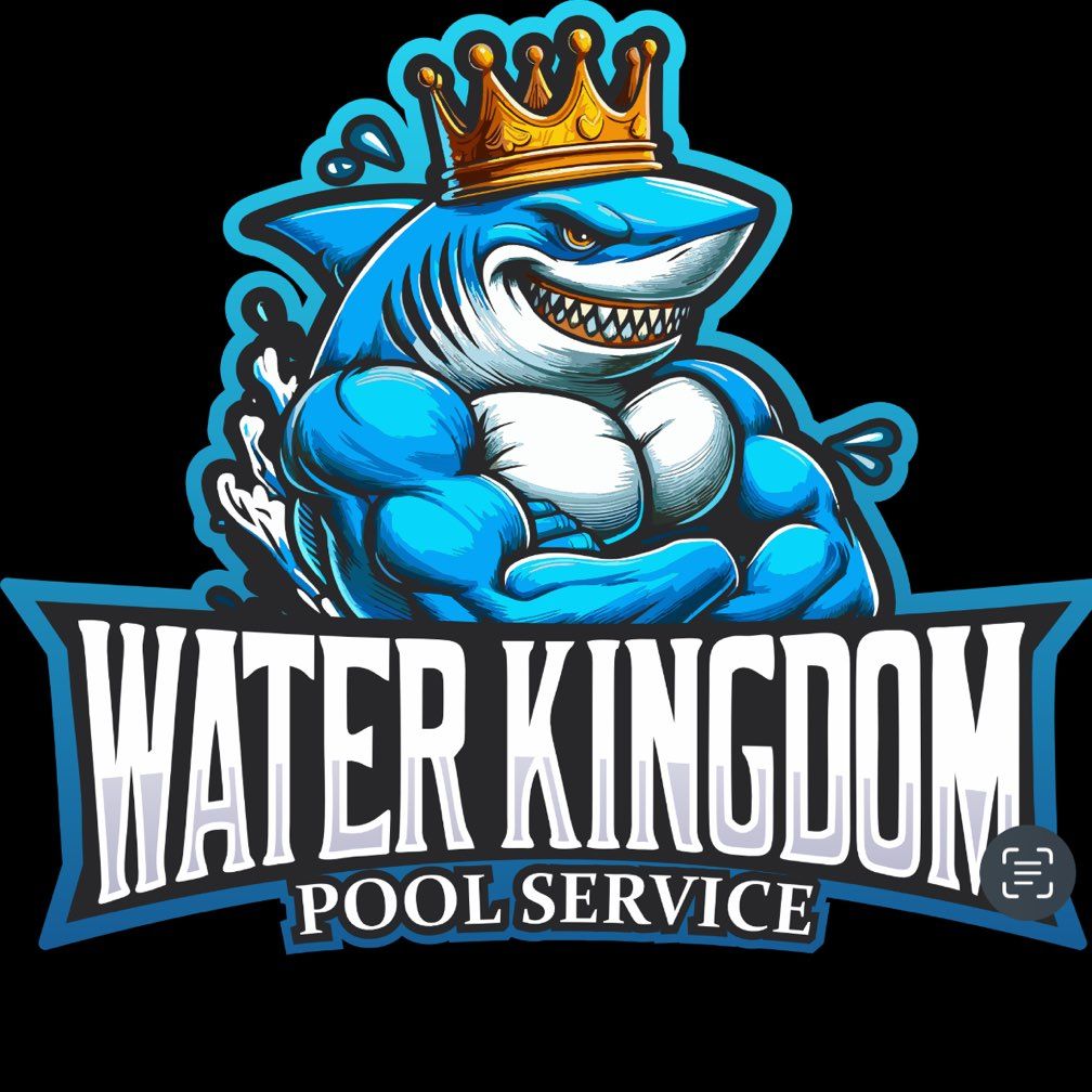Water Kingdom Pool Services