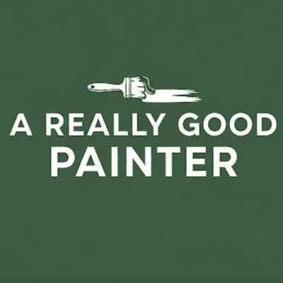Avatar for A Really Good Painter