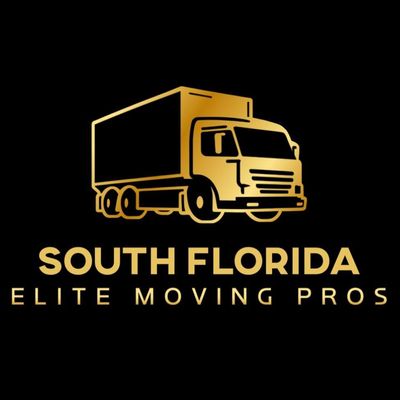 Avatar for South Florida Elite Moving Pros