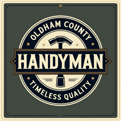 Avatar for Oldham County Handyman Services LLC