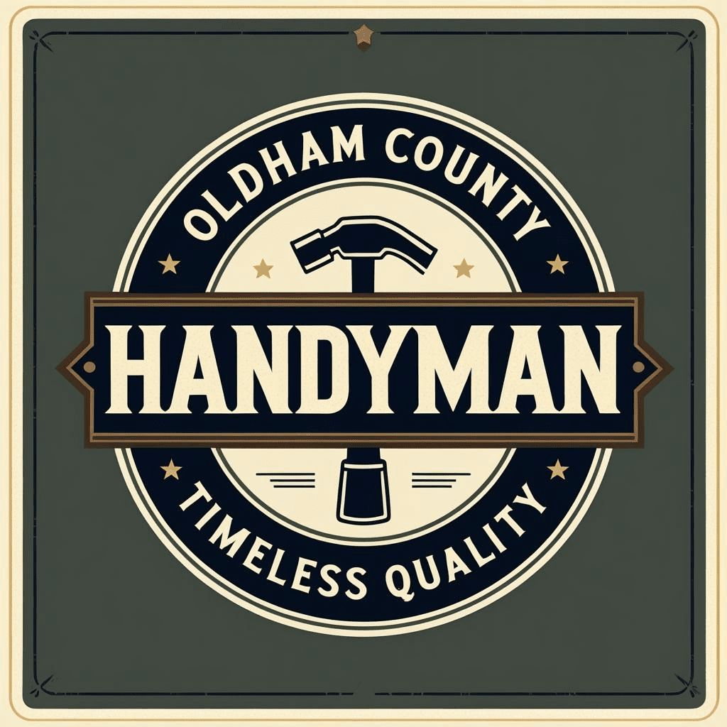 Oldham County Handyman Services LLC
