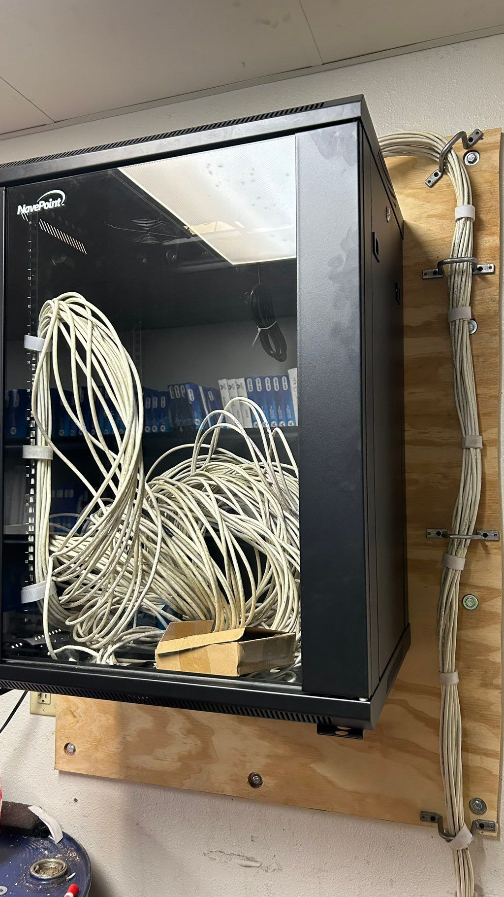 Projects and media