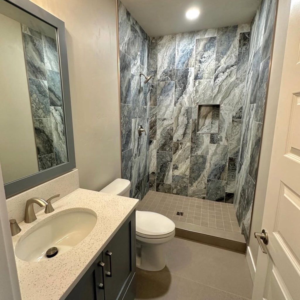 JOHN FLOOR INSTALLATION AND PAINTING LLC