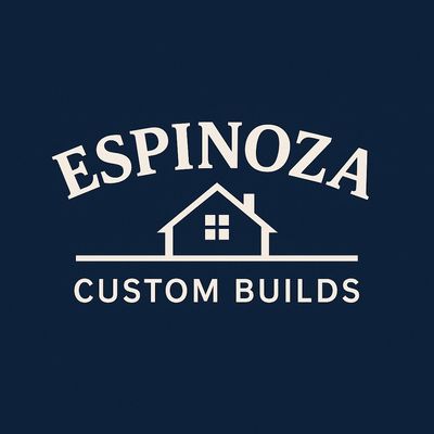 Avatar for Espinoza Custom Builds