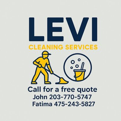 Avatar for Levi Cleaning Services LLC