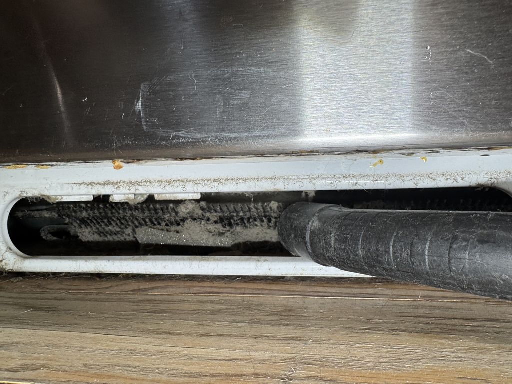 If your fridge is over 2 years old, it’s time for 