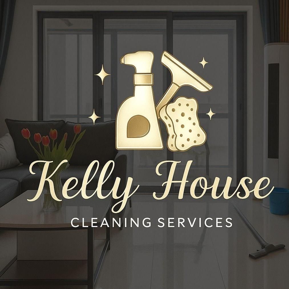 Kelly House Cleaning Services