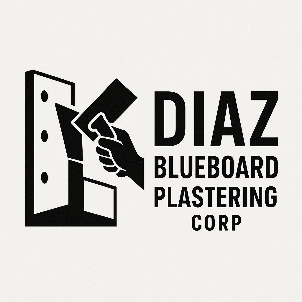 Diaz Blueboard Plastering Corp