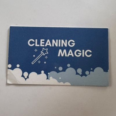 Avatar for Cleaning magic