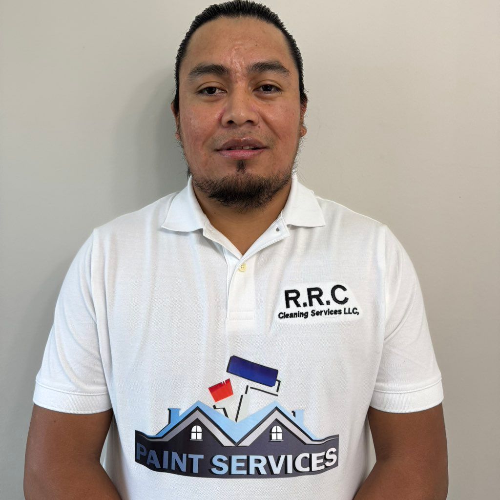 RRC Cleaning Services LLC,
