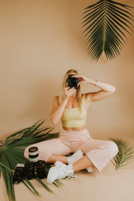 Avatar for Kelsie Carlson Photography