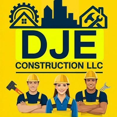 Avatar for DJE Construction LLC