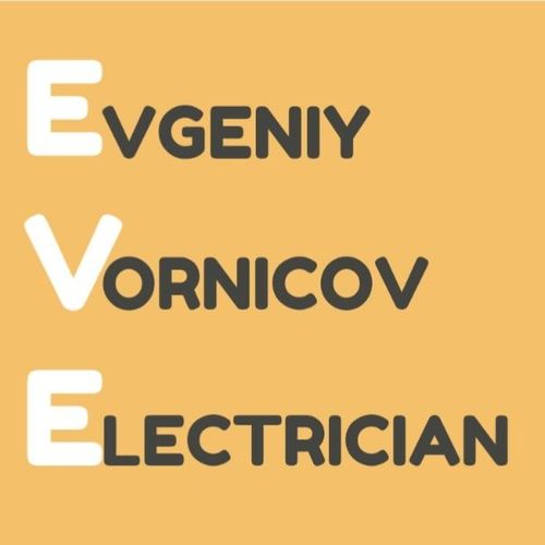 E V ELECTRICIAN