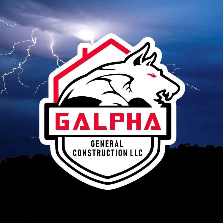Galpha General Construction Llc