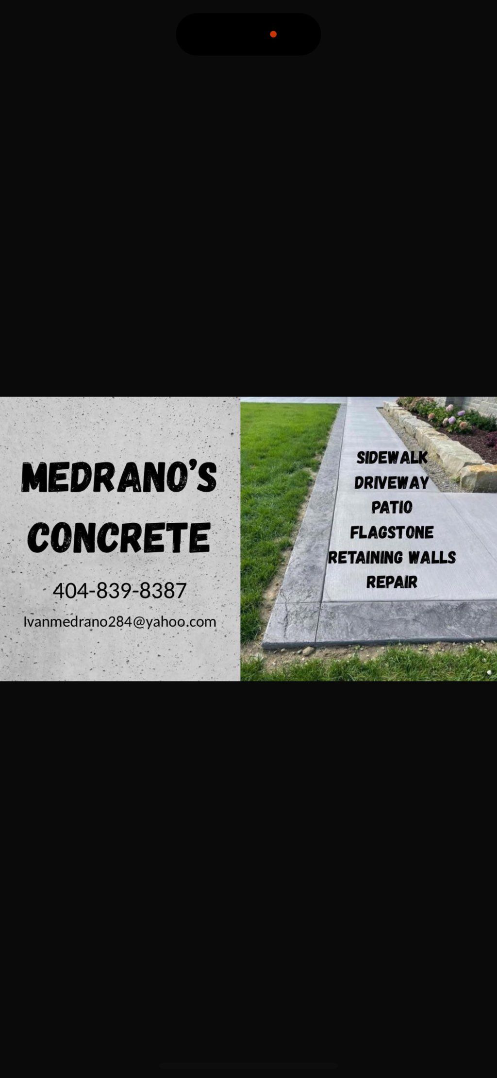Projects and media