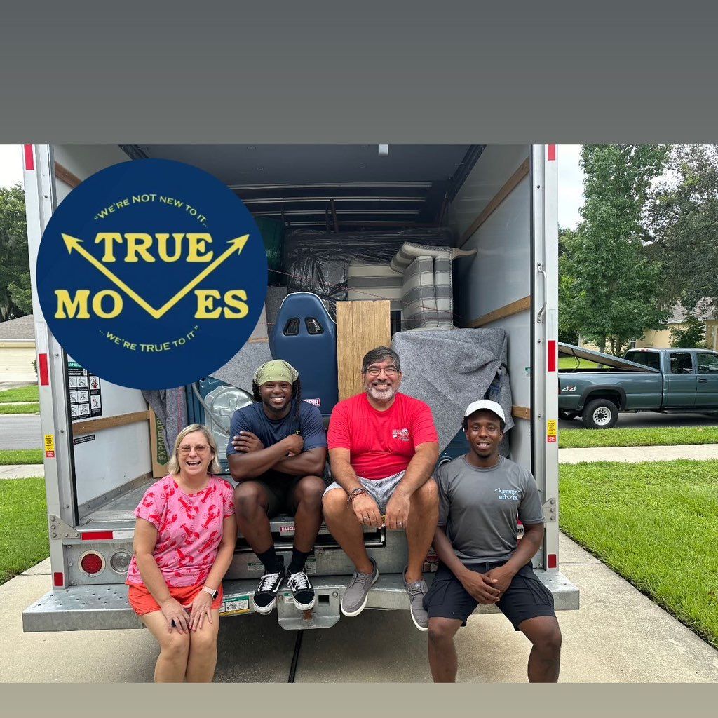 True Moves LLC
