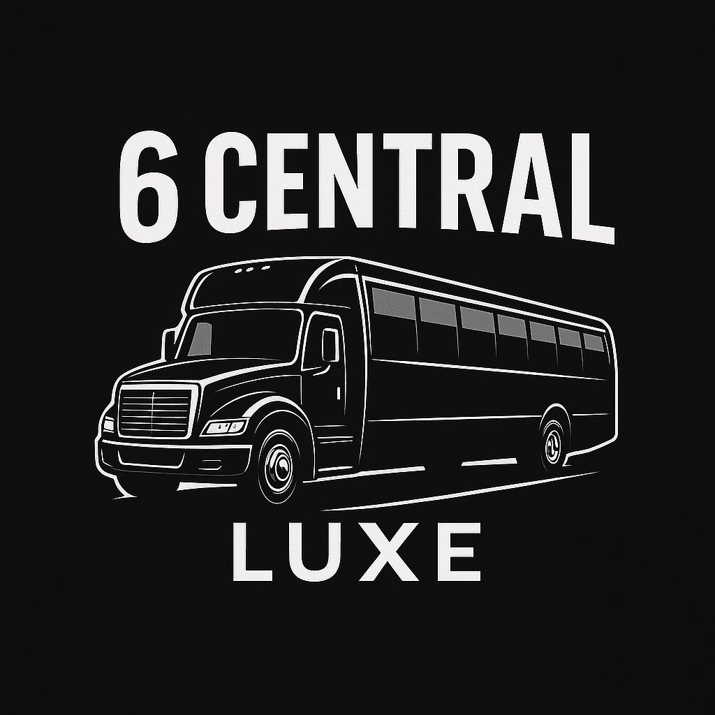 6 Central Luxe- PHX