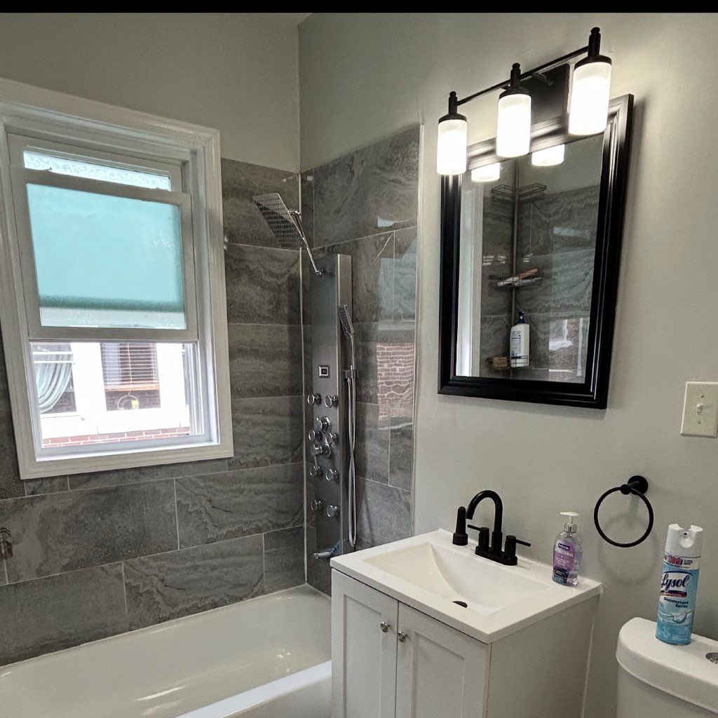 Home Property Maintenance