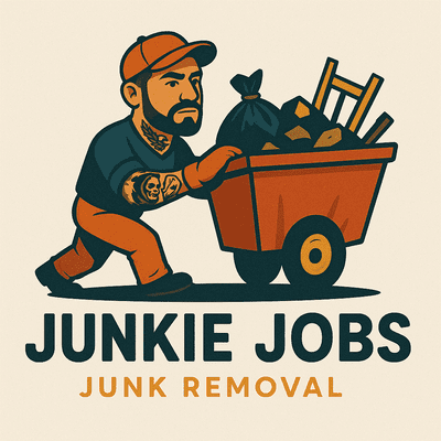 Avatar for Junkie Jobs