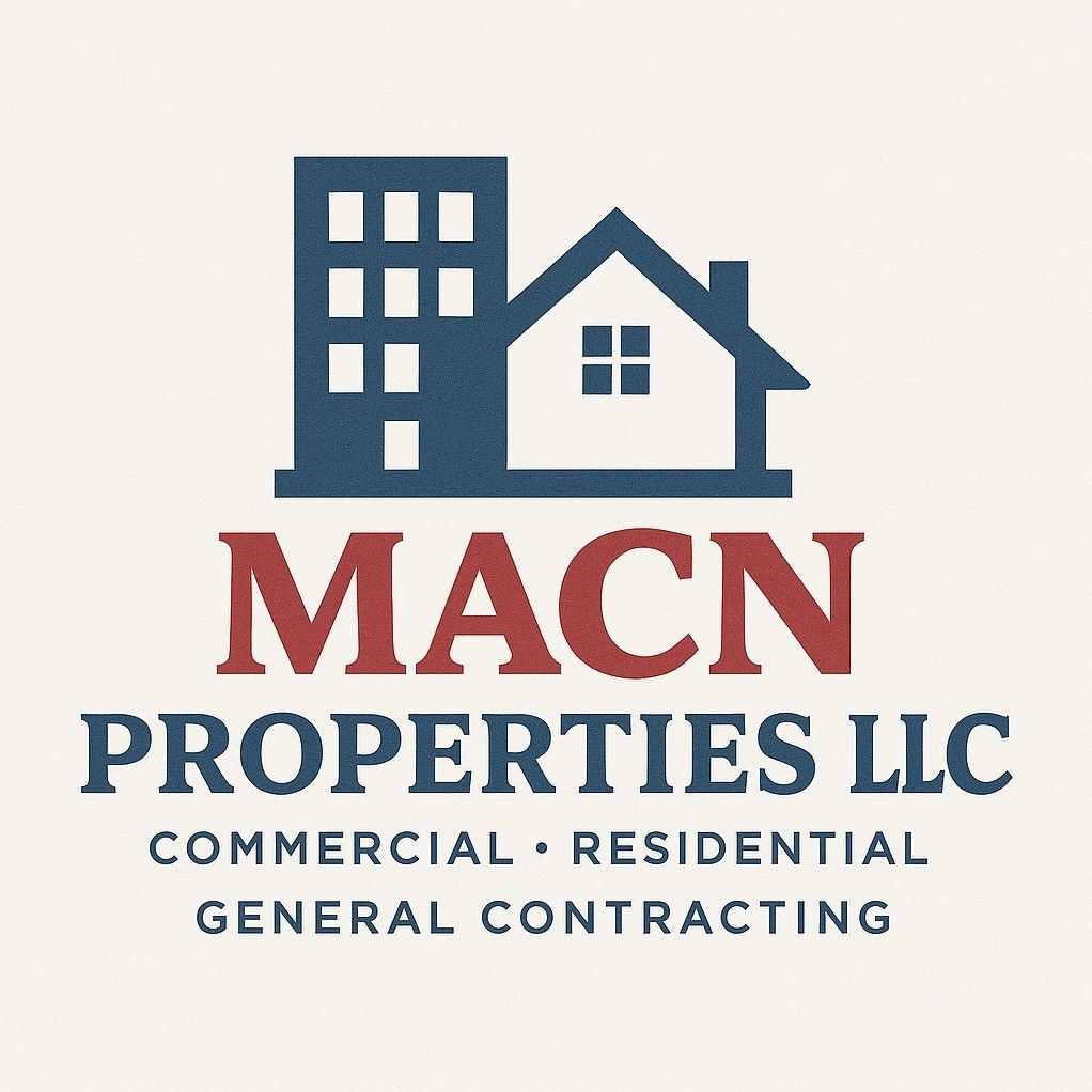 MACN Properties LLC