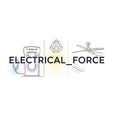 Avatar for Electrical_Force