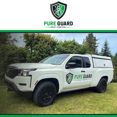 Avatar for Pure Guard Pest Control