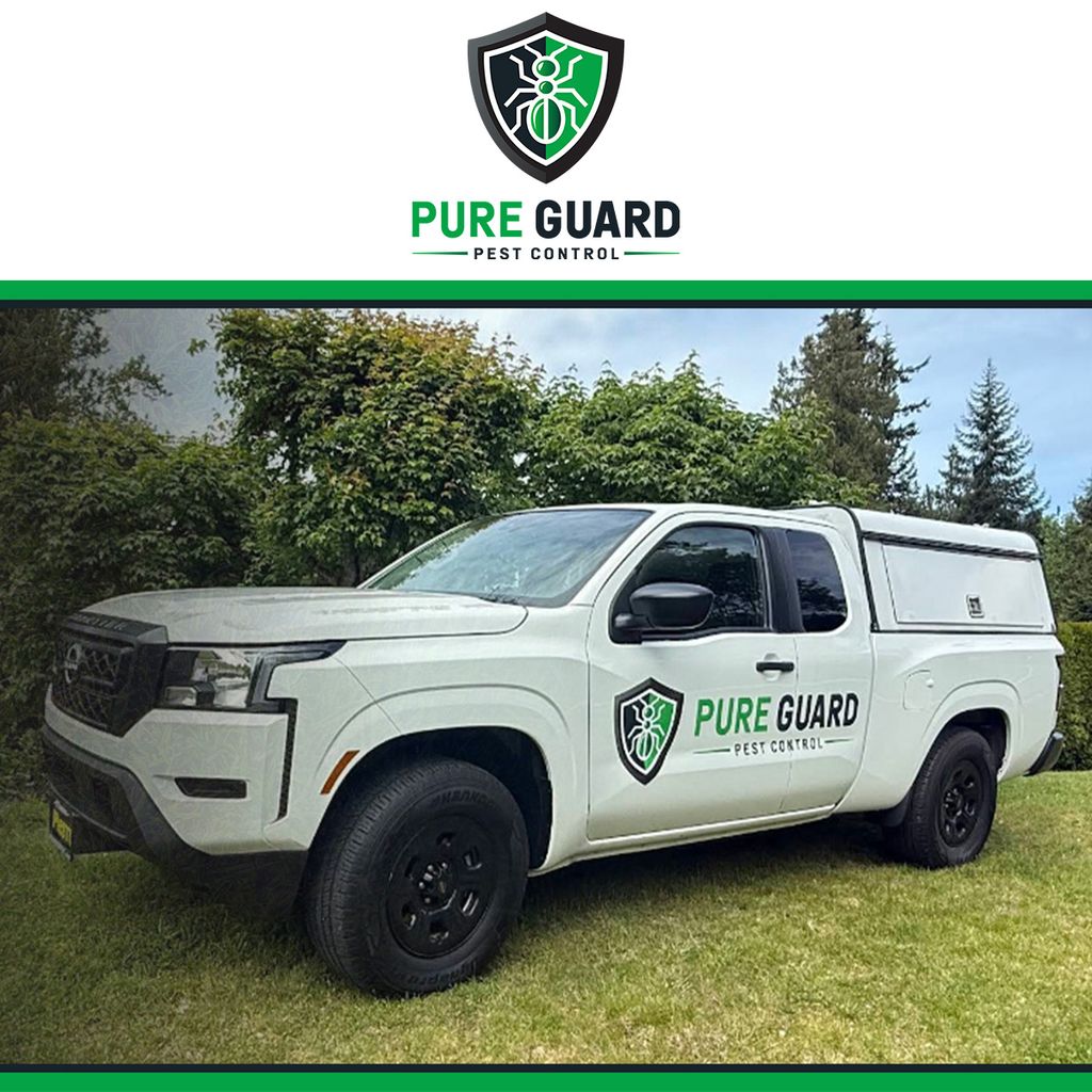 Pure Guard Pest Control