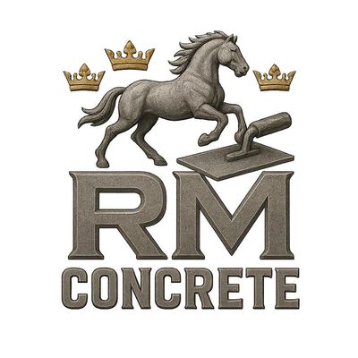 Avatar for RM CONCRETE