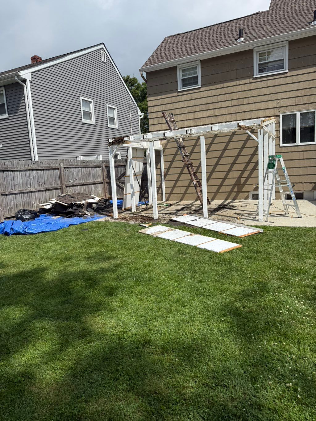 Projects and media