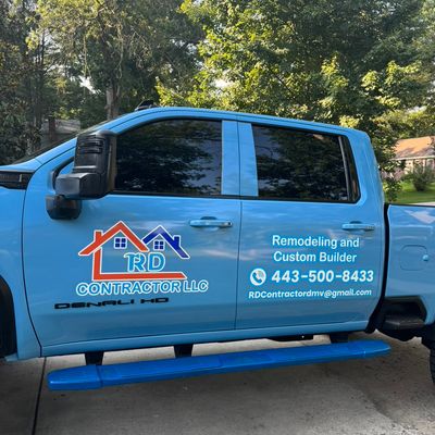 Avatar for RD Contractor