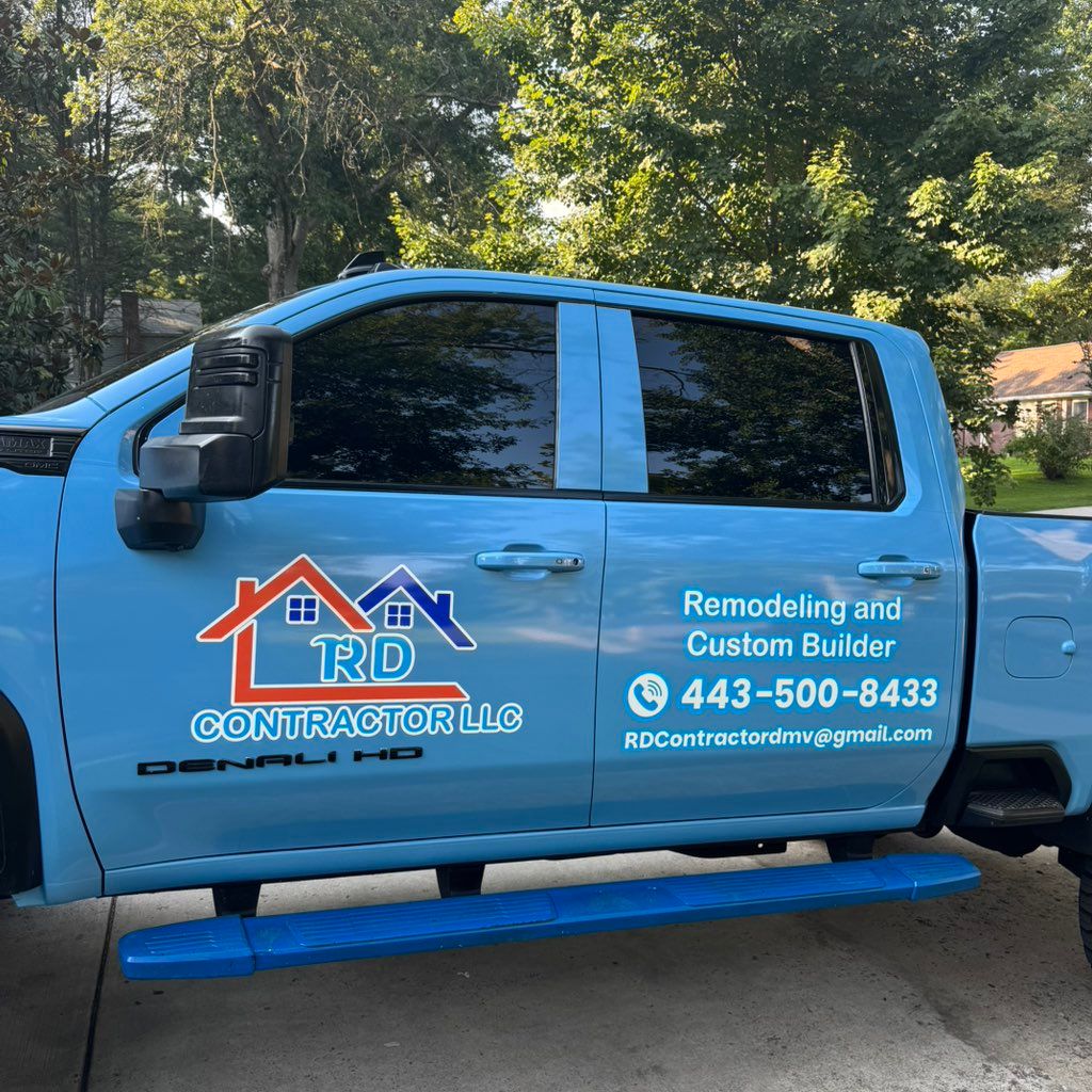 RD Contractor