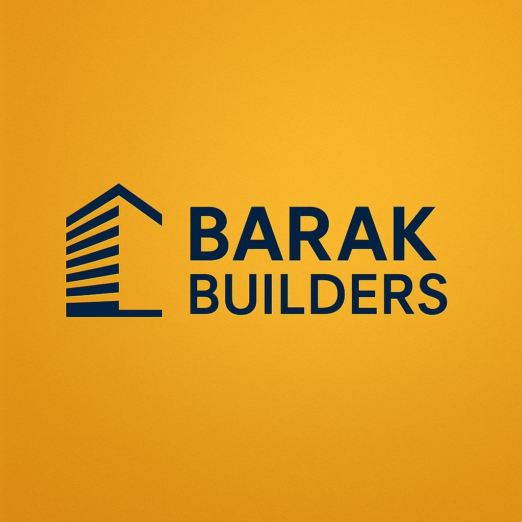 Barak Builders Group