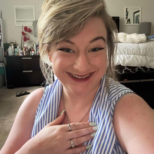 Nikki Jay Voice Studio