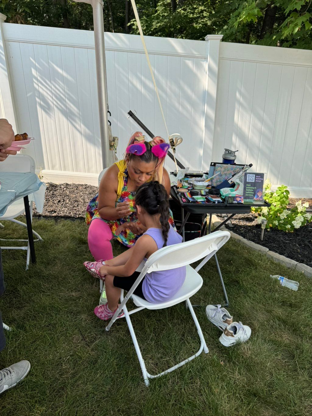 Customer photos