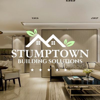 Avatar for Stumptown Building Solutions LLC