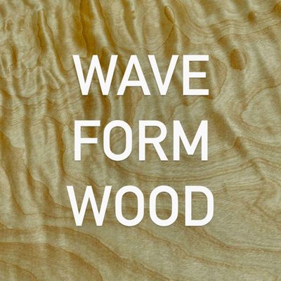Avatar for Waveform Woodworking & Custom Furniture