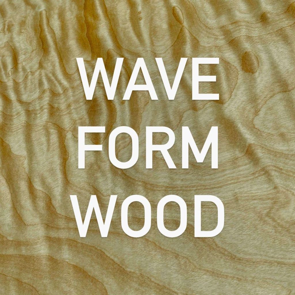 Waveform Woodworking & Custom Furniture