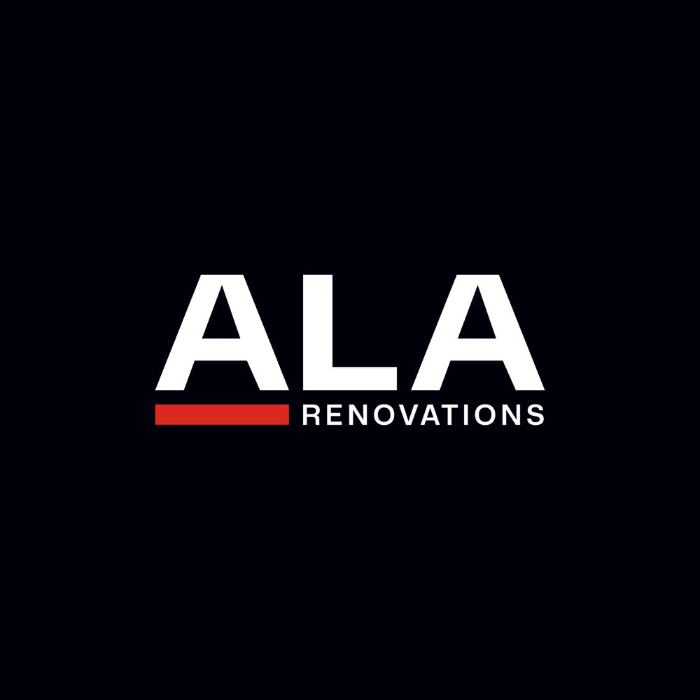 ALA Renovations