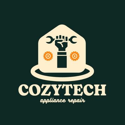 Avatar for CozyTech appliance repair