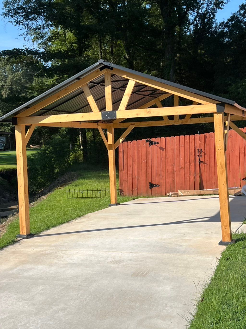 Customer photos