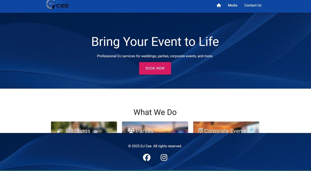 Projects and media