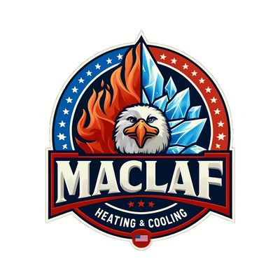 Avatar for Maclaf Heating & Cooling