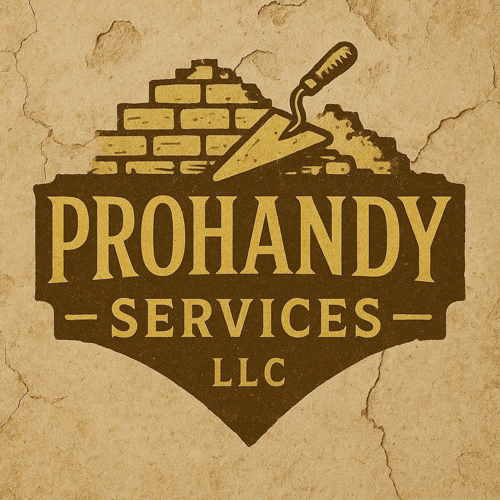 Prohandy services LLC
