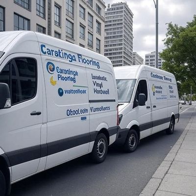 Avatar for Caratinga Flooring